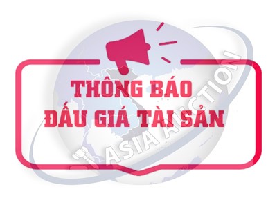 ĐẤU GIÁ QUYỀN SỬ DỤNG ĐẤT TẠI HUYỆN VÂN ĐỒN, TỈNH QUẢNG NINH